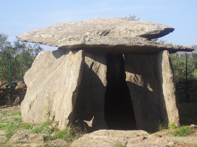 Dolmen