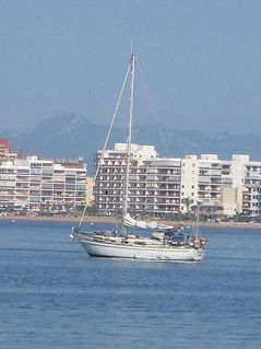 Baie
                de Santa Margarida