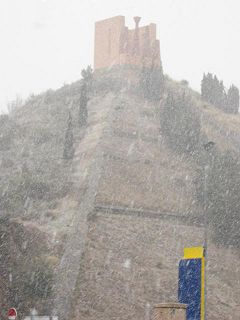 col du Perthus