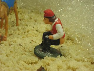 caganer