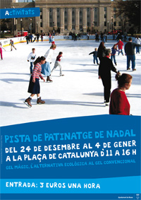 patinoire