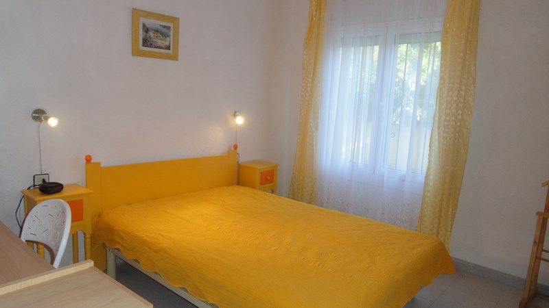 Cliquez pour agrandir chambre